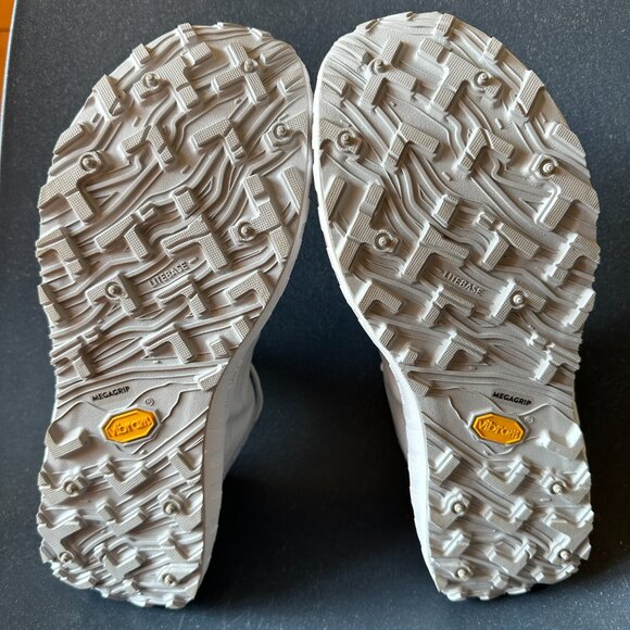 NEW Norda 001 Trail Running Shoes - Men's 12.5 D - Picture 10 of 13